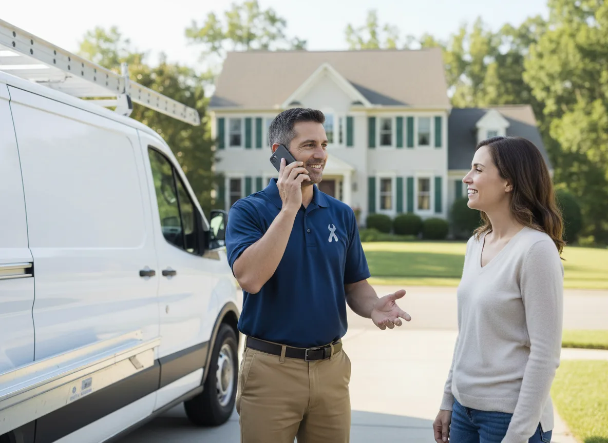Home Gutter Service New Summerfield, TX FAQs
